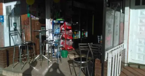 TIENDA DE SOACHA CARRERA 3 BOGOTÁ TIENDA DE SOACHA CARRERA 3 BOGOTÁ